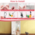 2 Cat Wand Toys 