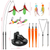 2 Cat Wand Toys 