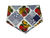 GG130FB|Pets Ribbons