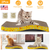 2Pcs Cat Scratcher Pads 