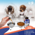 Probiotics & Prebiotics with Enzymes for Dogs and Cats