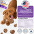 Multivitamin Chewable Dog Vitamins and Supplement