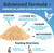 L Lysine for Cats Lysine Powder Supplement