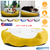 Pet Dog Bed Soft Warm Fleece Puppy Cat Bed