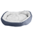 Pet Dog Bed Soft Warm Fleece Puppy Cat Bed