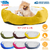 Pet Dog Bed Soft Warm Fleece Puppy Cat Bed