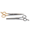 Pet Dog Cat Hair Trimming Grooming Scissors Thinning Set Pet Accessory