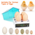 4 Eggs Incubator 