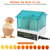 4 Eggs Incubator 