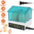 4 Eggs Incubator 