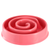 Dog Cat Slow Feeder Bowl Pet Interactive 