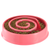 Dog Cat Slow Feeder Bowl Pet Interactive 
