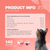 Flea Treatment for Cats