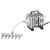 Aquarium Air Pump Magnetic Oxygen Pumps