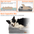 Pet Dog Bed Soft Warm Plush Puppy Cat Bed