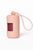 English Rose Waste Bag Dispenser