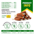 Dog Calcium Bones Wrapped Chicken & Rawhide Free Chew Treats Pet Healthy Dried Snacks & Grain Free Organic Meat Bulk Best Chews for Christmas Training