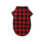 My Dapper Buffalo Bowtie Dog Shirt