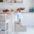 2 Step Stool for Kids Toddler Stool 