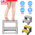 2 Step Stool for Kids Toddler Stool 