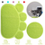 Dog Cat Bowl Mat 
