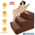 Dog Stairs Pet Step For Bed Couch Sofa Car 