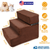Dog Stairs Pet Step For Bed Couch Sofa Car 