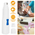 Dog Nail Grinder Pet Nail Trimmer