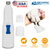 Dog Nail Grinder Pet Nail Trimmer