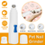 Dog Nail Grinder Pet Nail Trimmer