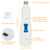 Dog Nail Grinder Pet Nail Trimmer