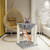 Cat Play Tower Bed 