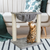 Cat Play Tower Bed 