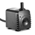 Submersible Water Pump 265GPH (1000L/H) 15W Ultra Quiet Fountain Pump 