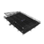18inches Dogs Crate Folding Metal 