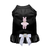 Crystal Bunny Couture Dress 