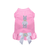 Crystal Bunny Couture Dress 