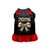 Golden Luxe New Year Dress