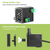 Submersible Water Pump