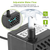 Submersible Water Pump