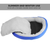Pet Dog Bed Soft Warm Fleece Puppy Cat Bed