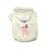Enchanted Fawn Winter Hoodie