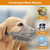 Pet Muzzle Mask