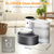 Smart Pet Water Fountain Automatic Cat Water Dispenser