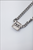 DIPHDA x Knotwtr Sodalite Necklace