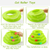 Cat Track Tower Toys 4-Layer Ball Track Interactive Cat Toys