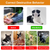 Pet Muzzle Mask