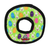 Tuffy Holiday Medium Ring Egg
