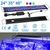 LED Aquarium Light Multi-Color Full Spectrum 