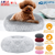 Pet Dog Bed Soft Warm Fleece Puppy Cat Bed 